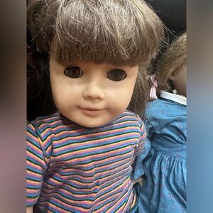 American Girl Truly Me Doll
